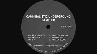Noize Creator - Untitled - Brutal Chud – B CHUD 06