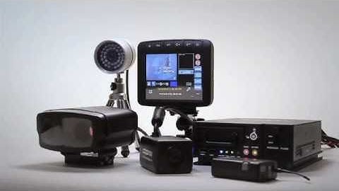 COBAN Automatic Recording Triggers