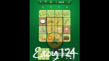 Real Einstein’s Riddle, easy levels 121-125