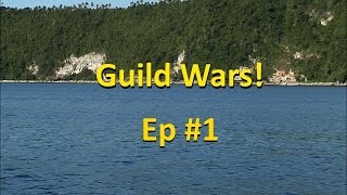 Guild Wars | God Like MC