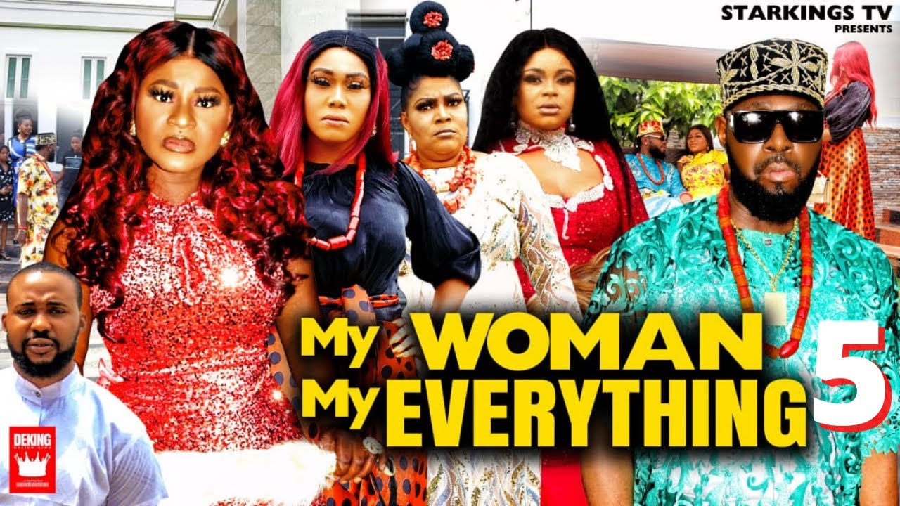 MY WOMAN MY EVERYTHING 5 DESTINY ETIKO X JERRY WILLIAMS 2022 Latest my-woman-my-everything-5-destiny-etiko-x-jerry-williams-2022-latest