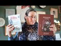 2 Stickbücher - meine Review - Sticken auf Strick &amp; the embroidered closet