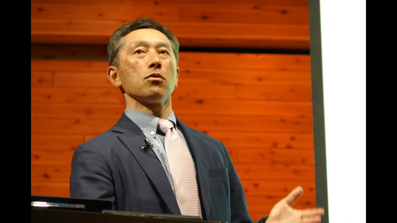 高校野球の常識を覆す | Takahiko Moribayashi | TEDxKeioHighSchool