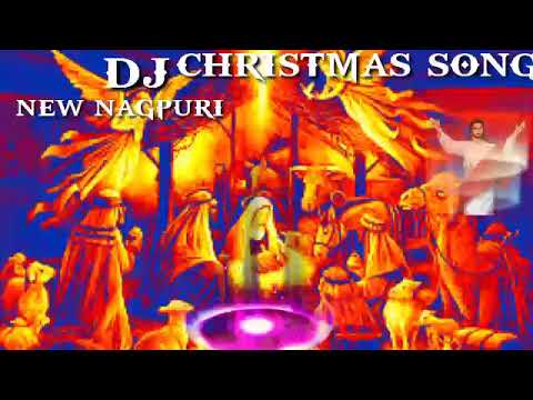 Chala bhaiya chala bahin yahuda desh new nagpuri DJ Christmas song 2020