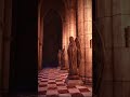 Remaking Witcher 3’s Vizima Was Worth It