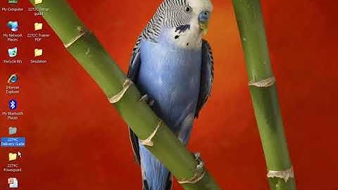 MCSE Module 1 Installing Windows XP Professional Part 1