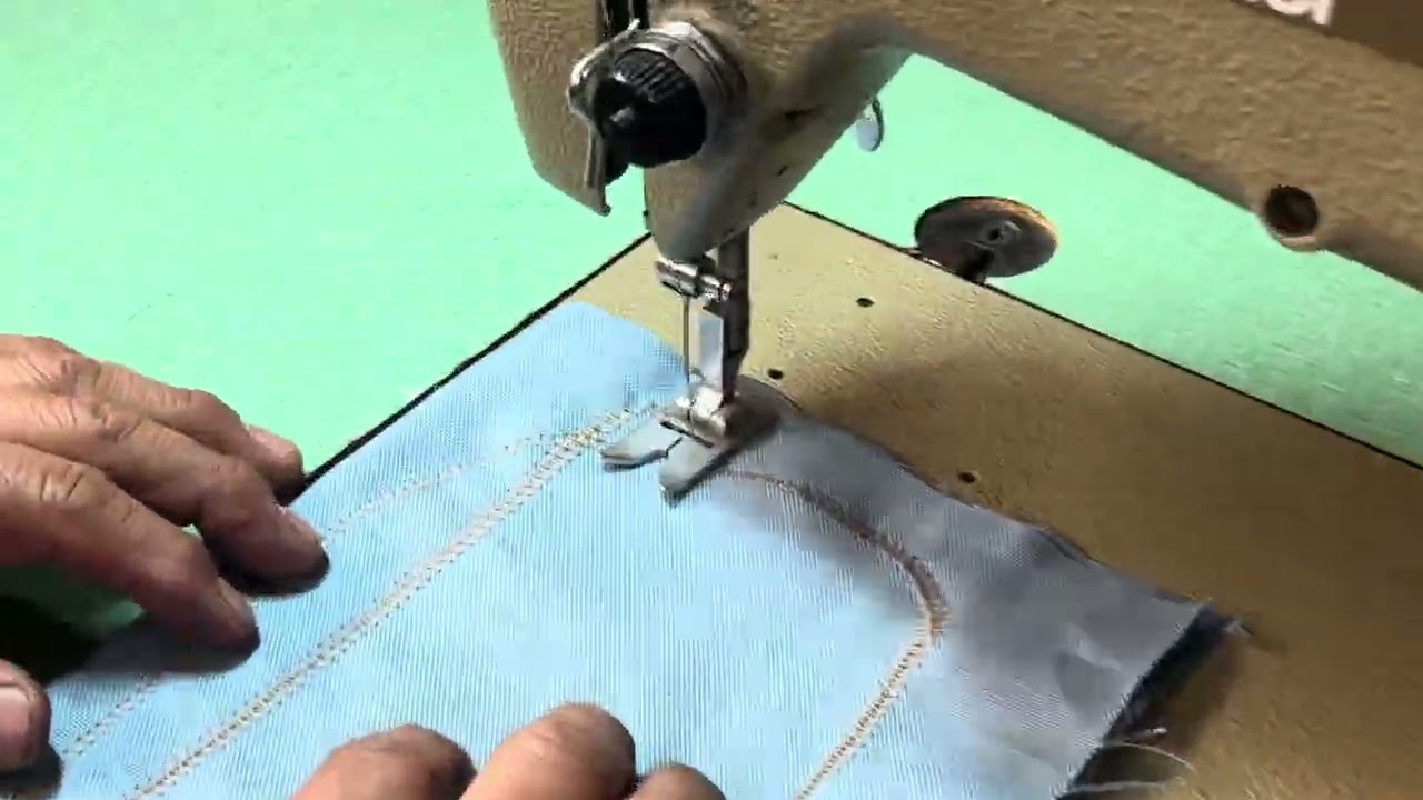 Brother TZ1-B652 Zigzag Sewing Machine - YouTube