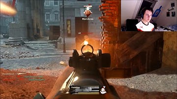 WWII: My Fastest V2 Rocket! ~ Live *SOLO* 101 Second M1A1 V2 Rocket on Aachen