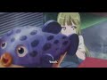 Clione no Akari Episode 1-12 クリオネの灯り