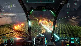 Zero To Hero: Starting a new career and getting an assault mech in one hour OR How to Beat Rep 5-8. screenshot 3