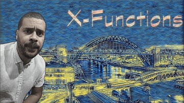 X-Functions in Power BI