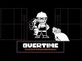 saving the cast of TF2 only to immediately kill them | Overtime Pacifist & Genocide Routes
