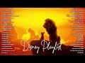 [LYRICS VIDEO] The Ultimate Disney Classic Songs🍭Best of Disney Soundtracks Playlist 2023 2024