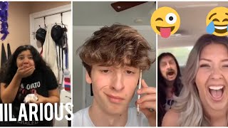 Hilarious tiktoks (may 2020)// Tiktoks I watch them I&#39;m depressed