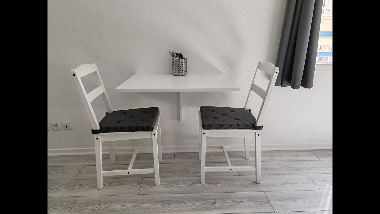 Vidéo Location meublée studio 21&nbsp;m² Saint-Étienne (42000)