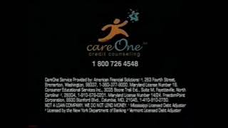 Care One Credit Counseling Logo