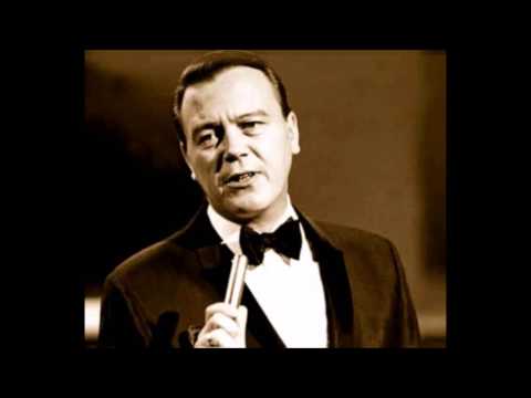 Matt Monro   The Music Played (Bos Sokak)