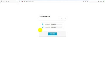 Totolink N300RT as Router