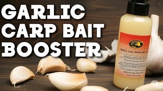 Make your own carp attractant cheap | Fishing Liquid