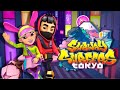 🇯🇵 Subway Surfers Tokyo 2022 (Marathon Edition) 🌸