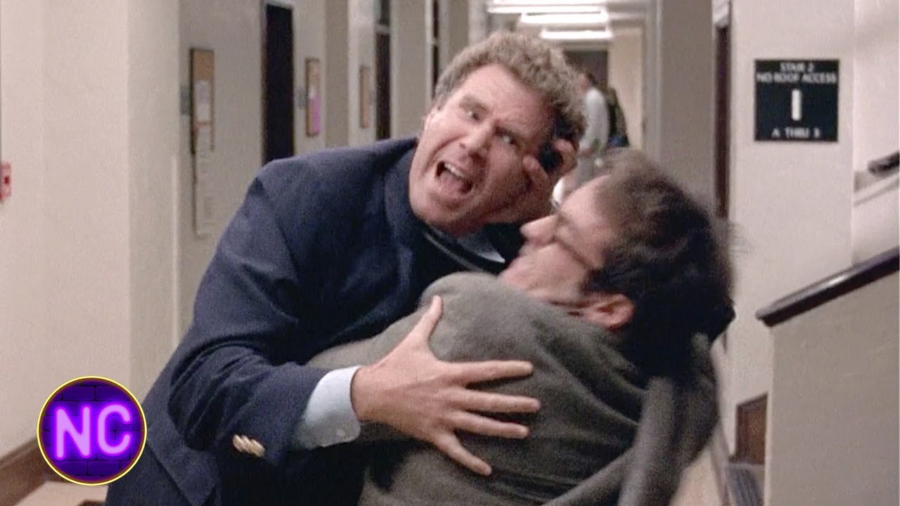 ⁣Hand Over the Tape! | Old School