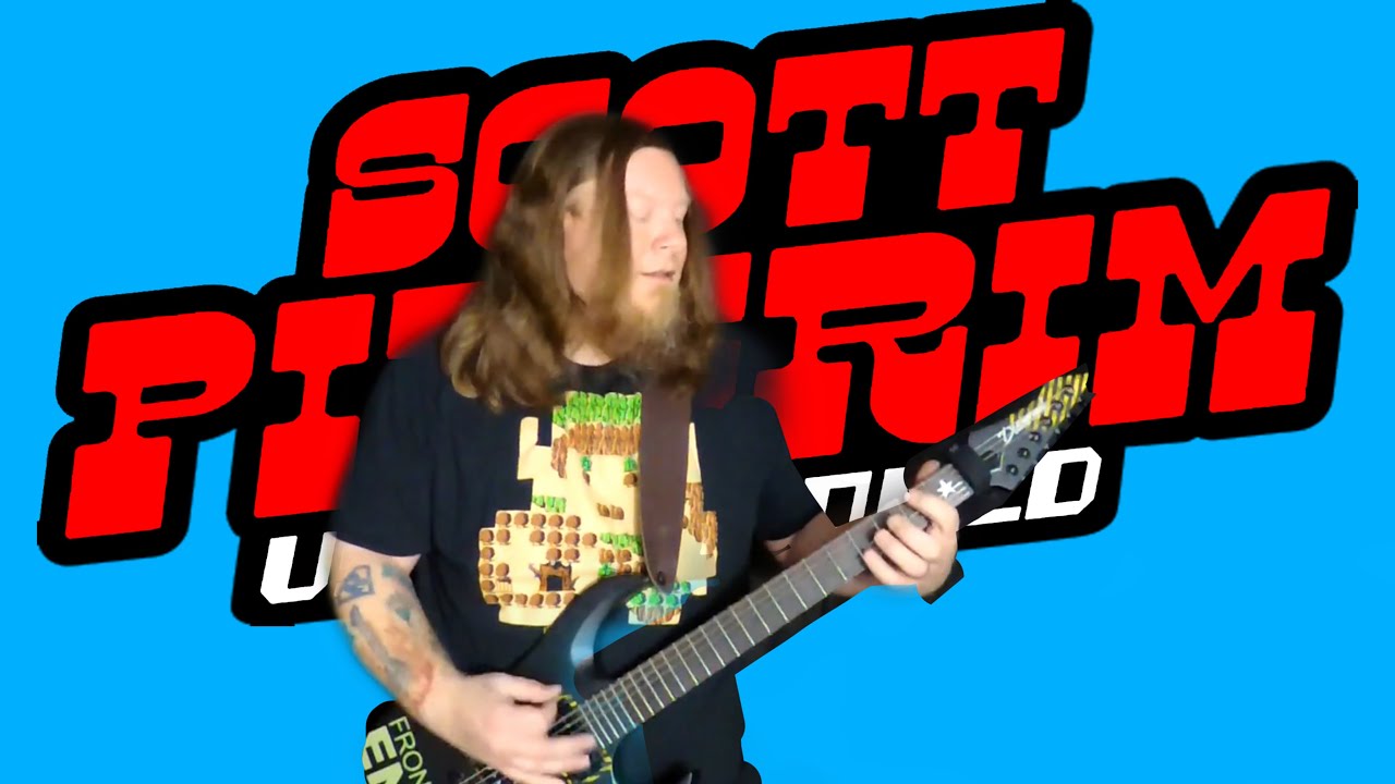 garbage truck scott pilgrim tab garbage truck scott pilgrim tab