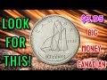 1983 Canada 10 Cents Coin Value – Queen Elizabeth II Dime Worth Big Money