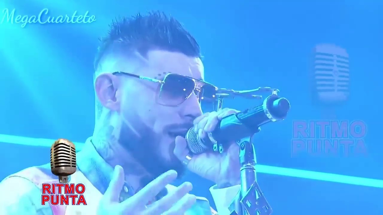 Ulises Bueno Infiel / Nueve Dias (en vivo)