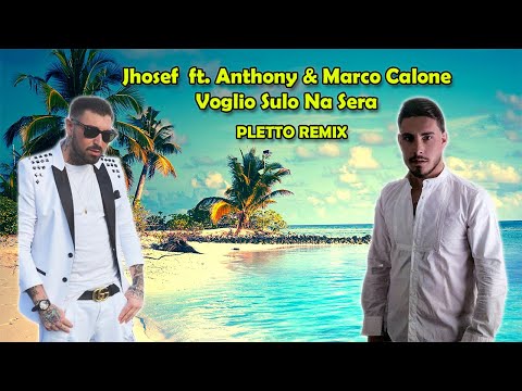 Jhosef ft. Anthony