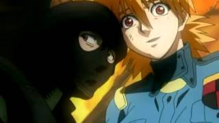 Hellsing Episode 5 - Brotherhood