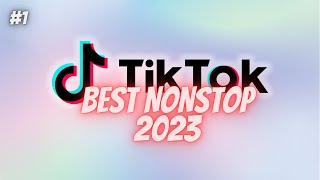 😍TIK TOK NONSTOP 2023 | TIK TOK BEST REMIX 2023 | TIKTOK TREND 2023