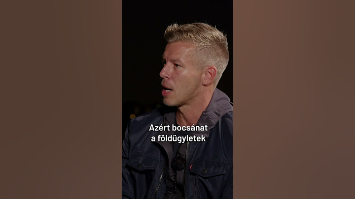 Magyar Péter vs Sulyok Tamás