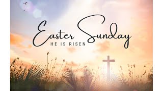 Second Sunday of Easter