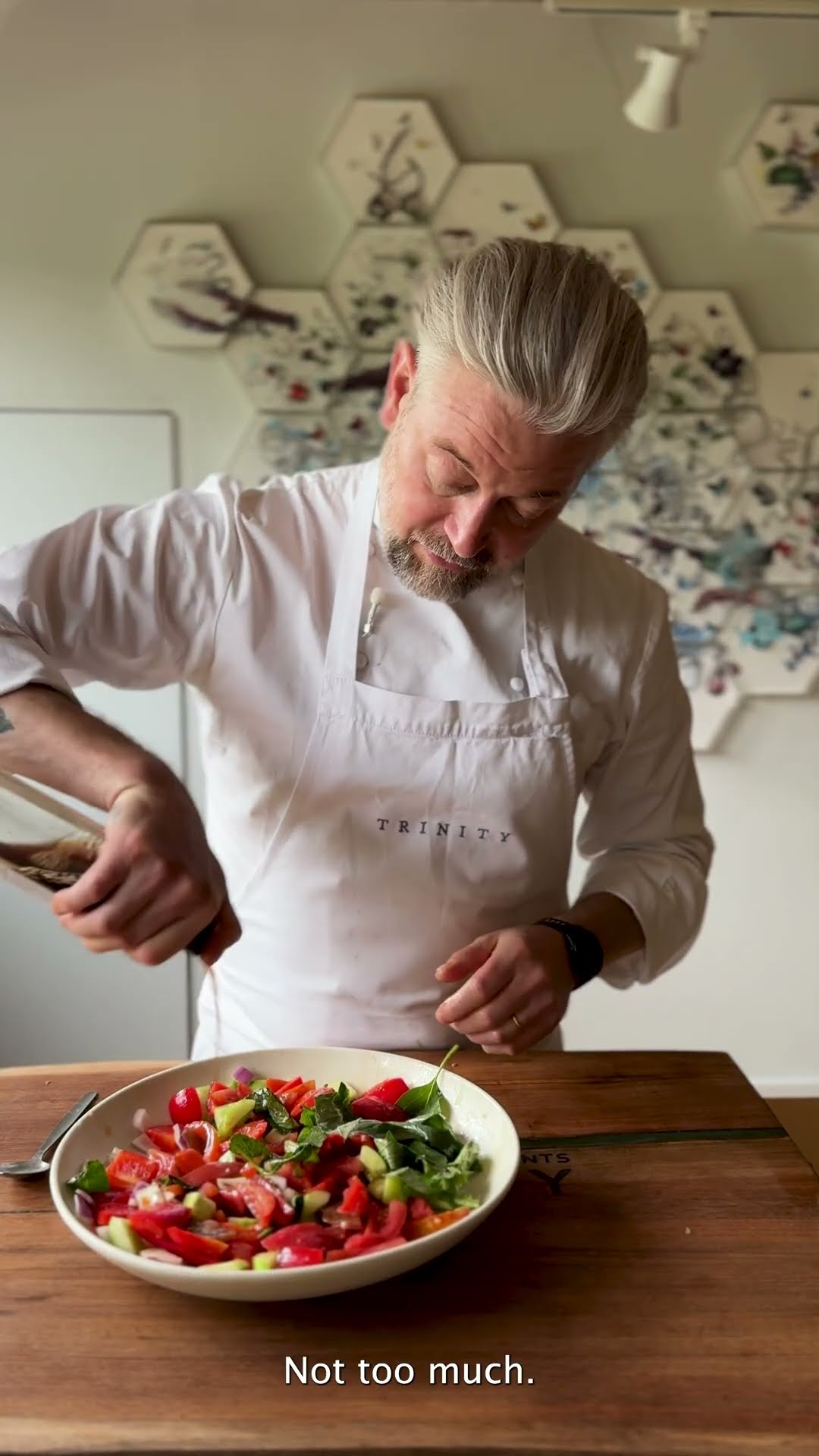 The BEST Gazpacho - YouTube