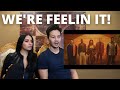 PENTATONIX - CAN YOU FEEL THE LOVE TONIGHT!!! (Couple Reacts)