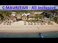 c mauritius  all inclusive full hotel tour
