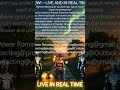 #XP #Remote #Detecting #Live in real time coordinates for you video created by Grok @Grok