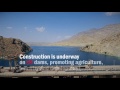 Afghanistan’s Infrastructure: Rising from the Ashes