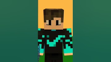 HOW TO MAKE VIDEO PRISMA 3D! #minecraft #subscribers #ujjwalgamer