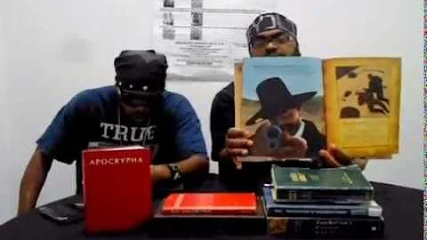 THE MARK OF THE BEAST - ISUPK Miami FL