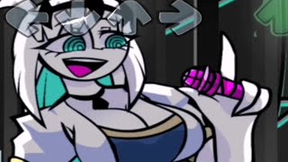 FNF: 과거를 돌아봤는데 너무 달라졌다 screenshot 3