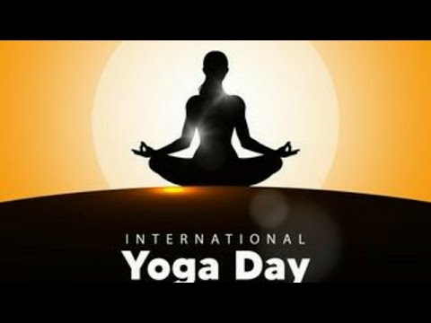 International yoga day| international yoga day status| International yoga day whatsapp status video