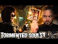 Tormented Souls # 3 | РАЗБУДИЛА МУДИЛУ | Торментед соул прохождение 37Black