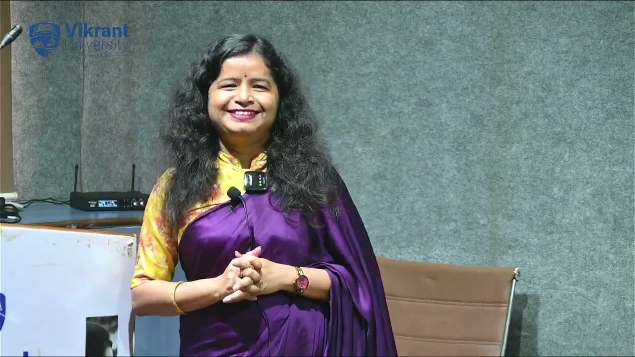 Atal FDP Session 10: Sustainable Manufacturing: Circular Economy & Green Technologies.