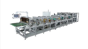 DLP-1300DD medical high temperature sterilization pouch/header bag making machine