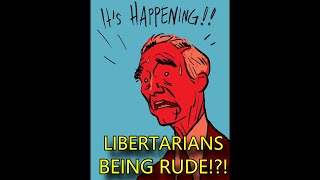The Libertarian Party and Optics