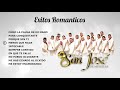 Banda San Jose De Mesillas - Exitos Romanticos