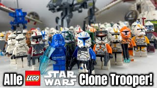 Minifiguren Star Wars Droiden Armee Action Figur Film Spielzeug figuren episode 