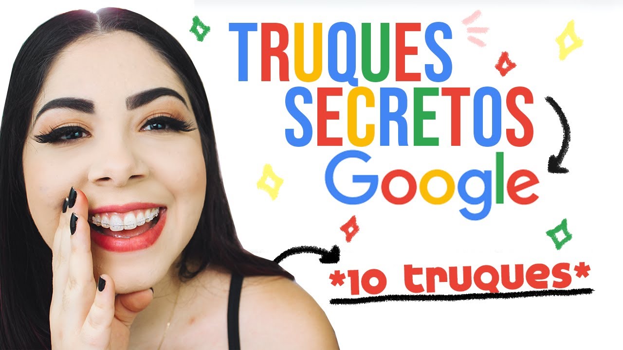 truques secretos do Google pt2 ✨ #trendsdasemana #sadclowy #festivalde