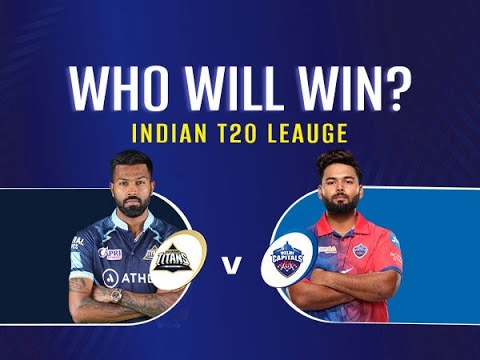 GT vs DC IPL 2024 7th Match Prediction &amp; Dream 11- 4 Apr| Gujrat Titan vs Delhi Capital | Arun Jatly